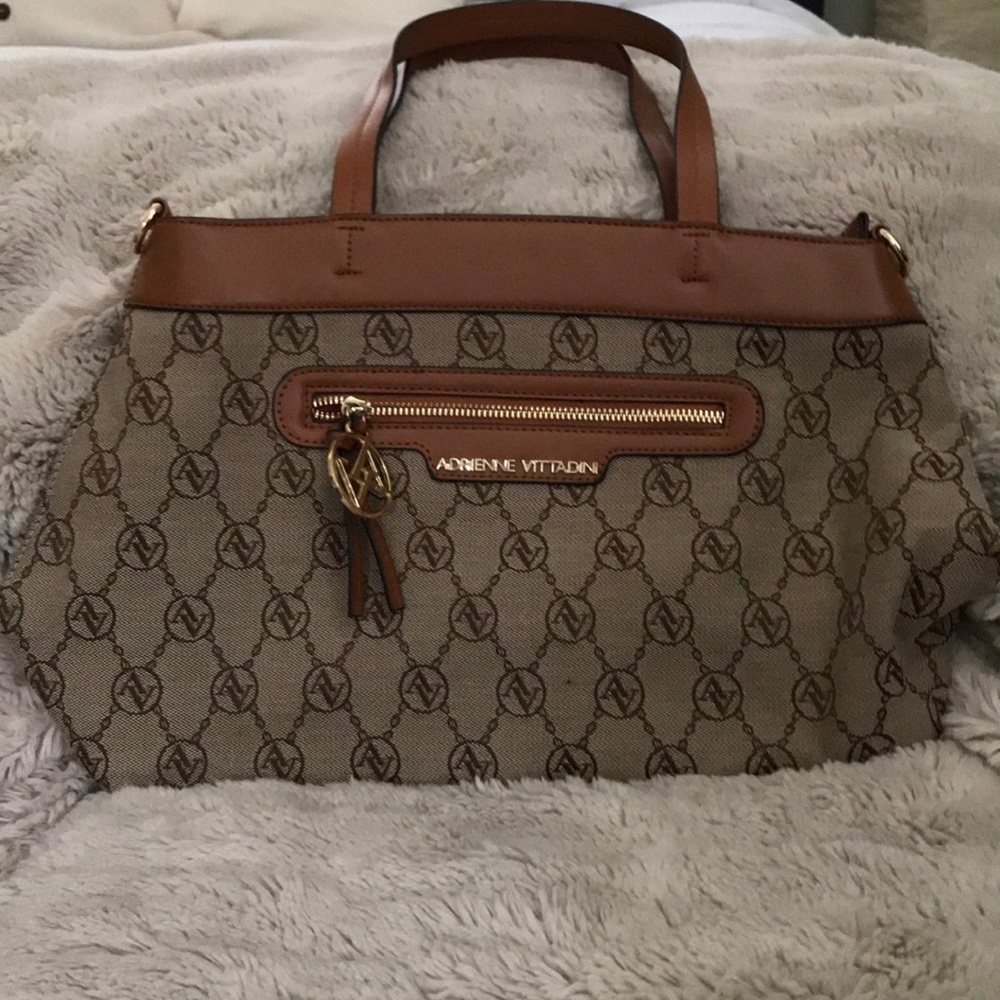 Adrienne Vittadini Shoulder Bag